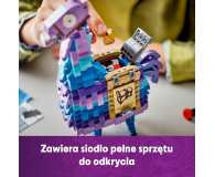 LEGO Fortnite 77071 Lama zaopatrzeniowa - 1298633 - zdjęcie 7